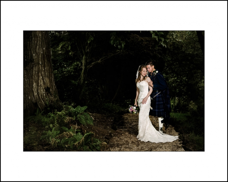Wedding Photography Scotland - Award Winning Wedding images from Alan Hutchison Photography